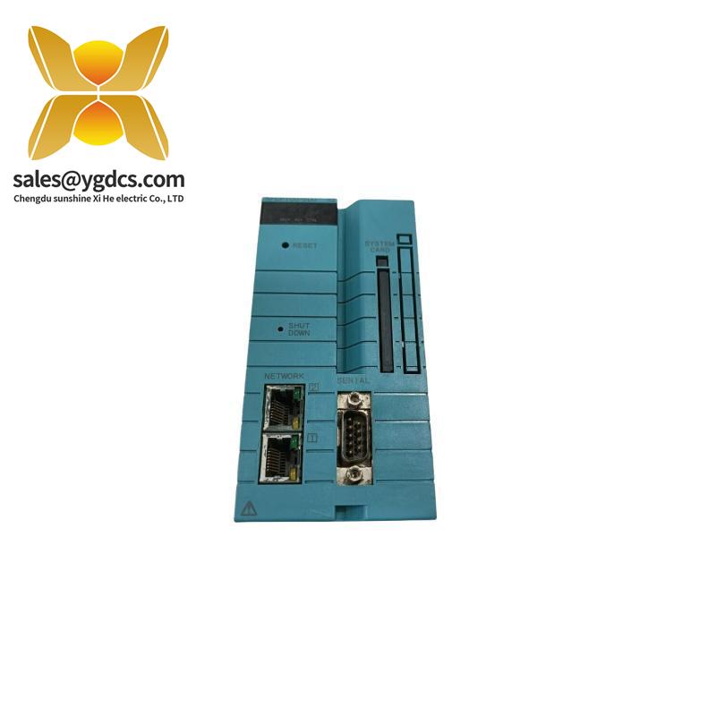 YOKOGAWA NFCP100-S00 S2