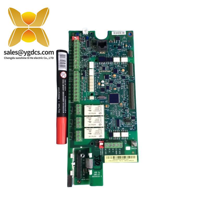 ABB OINT5511C