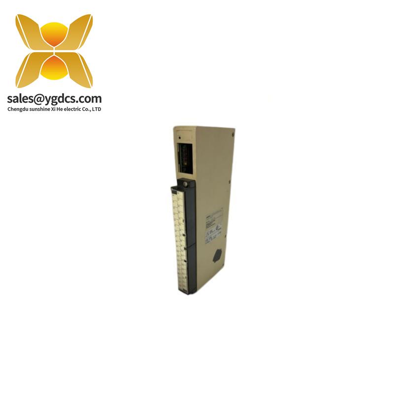 OMRON C500-AD501-EU