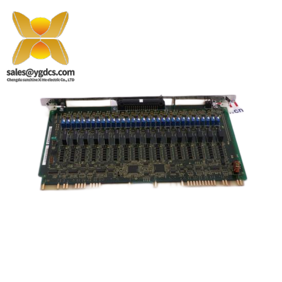 ABB ABB SC540 3BSE006096R1  Submodule Carrier