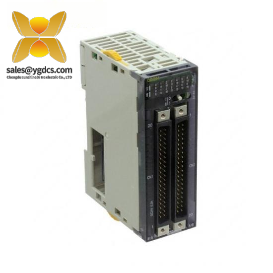 Others OMRON CJ1W-OD261 Output Unit