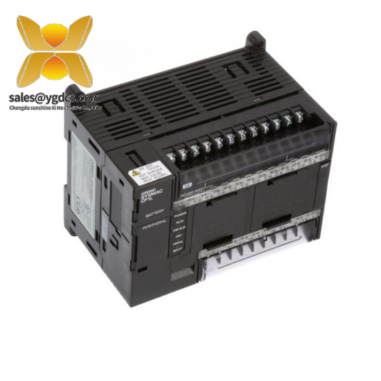OMRON E6H-CWZ3X