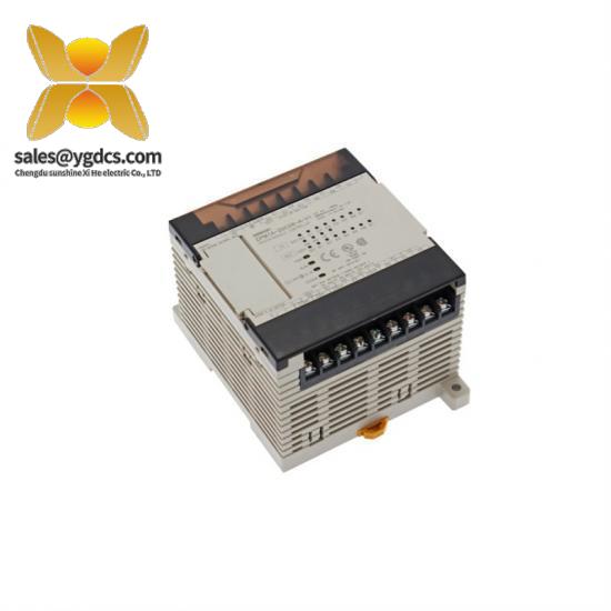 Others OMRON CPM1A-20CDR-A-V1 Programmable Controller