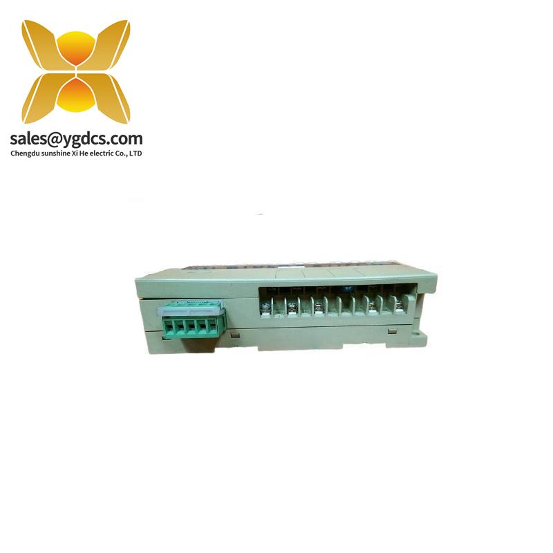 OMRON DRT1-TS04T