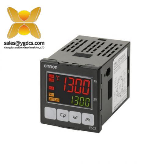Others OMRON E5CZ-R2MT Temperature Controller