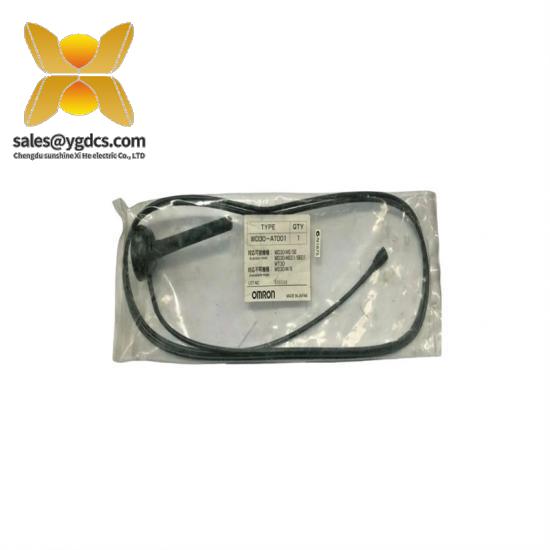 Others OMRON WD30-AT001 Remote Wireless Antenna DeviceNET