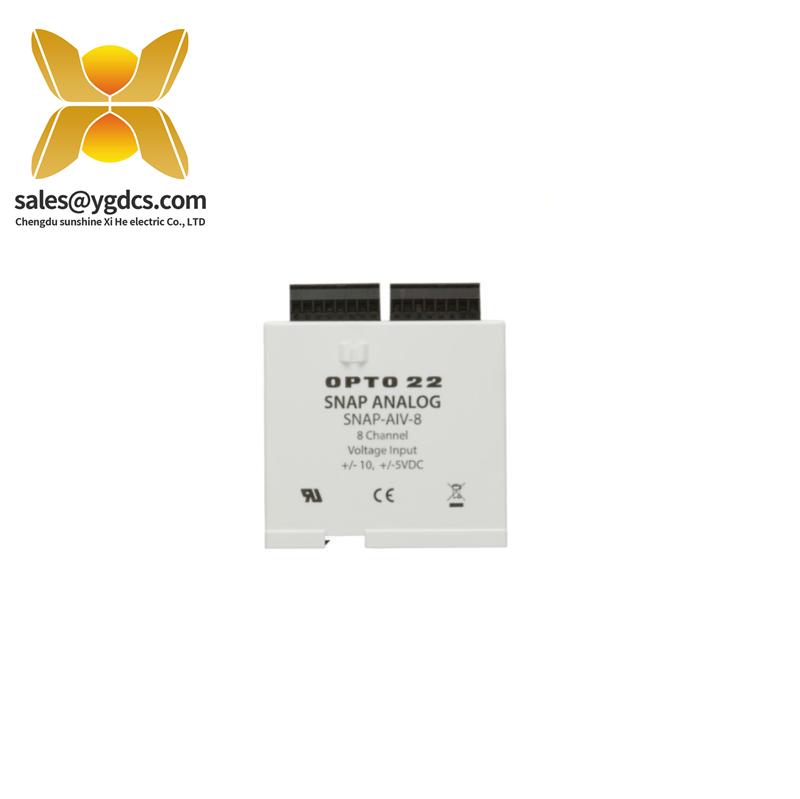 OPTO 22 SNAP-AITM-2
