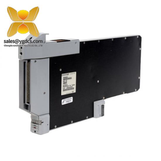 FOXBORO P0960HA  Foxboro I/A Series Gateway Processor