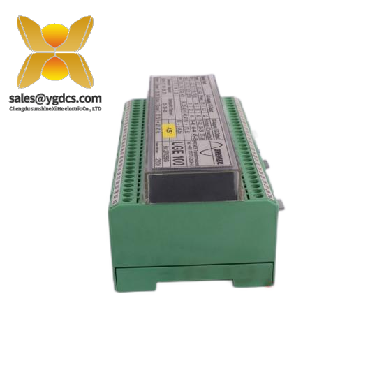 Pacific Scientific SC752A001-01