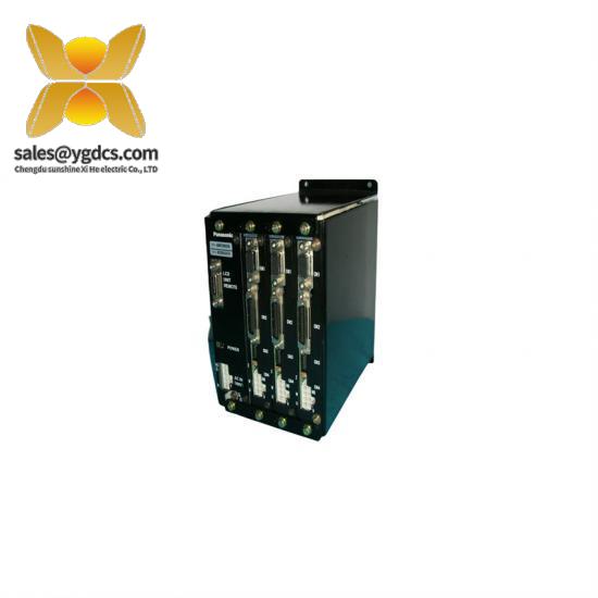 Others Panasonic ADKF50B3SK PLC MODULE Controller