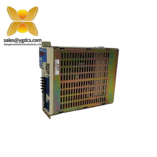 Others Panasonic DV80X180MB5A AC SERVO DRIVER