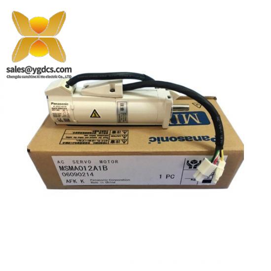 Others Panasonic MSMA022A1F