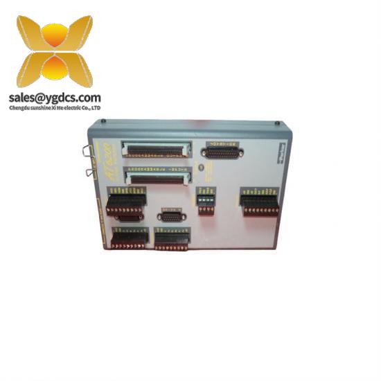 Others Parker AT6200-120/240 Indexer Stepper Controller
