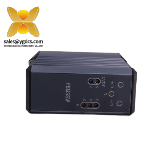 Others PARKER BLX150F-FICO-5  PLC DCS