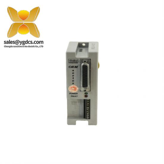 Others Parker CP*OEM670XM2-10025 Servo Drive