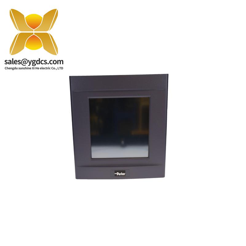 Parker PA210T-133