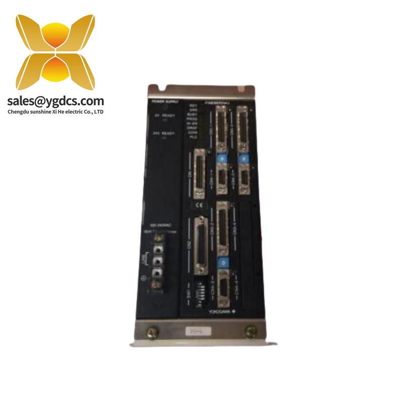 YOKOGAWA PC10031