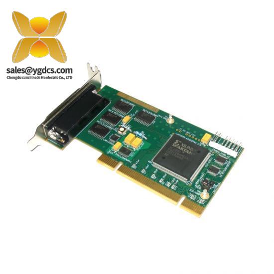 Others PCI-2130CM INTERFACE