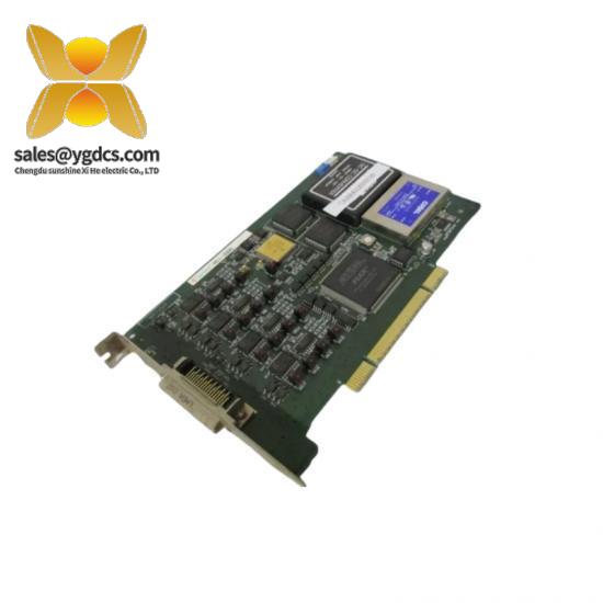 Others PCI-3325 INTERFACE