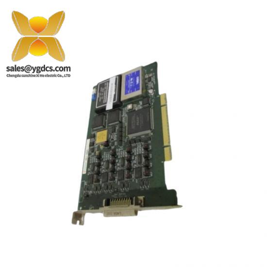 Others PCI-3325 INTERFACE
