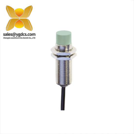 Others Pepperl+Fuchs 3RG4023-0JB00 INDUCTIVE SENSOR