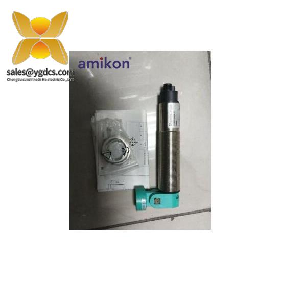 Others PEPPERL+FUCHS 3RG6023-3AC00-PF NEW