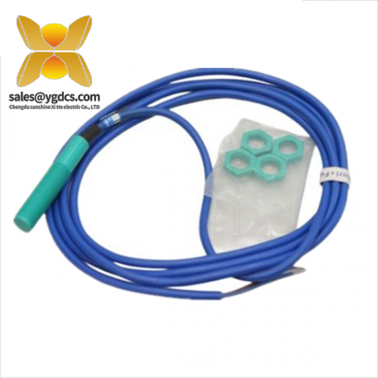 Others Pepperl+Fuchs CJ1-12GK-N Capacitive sensor