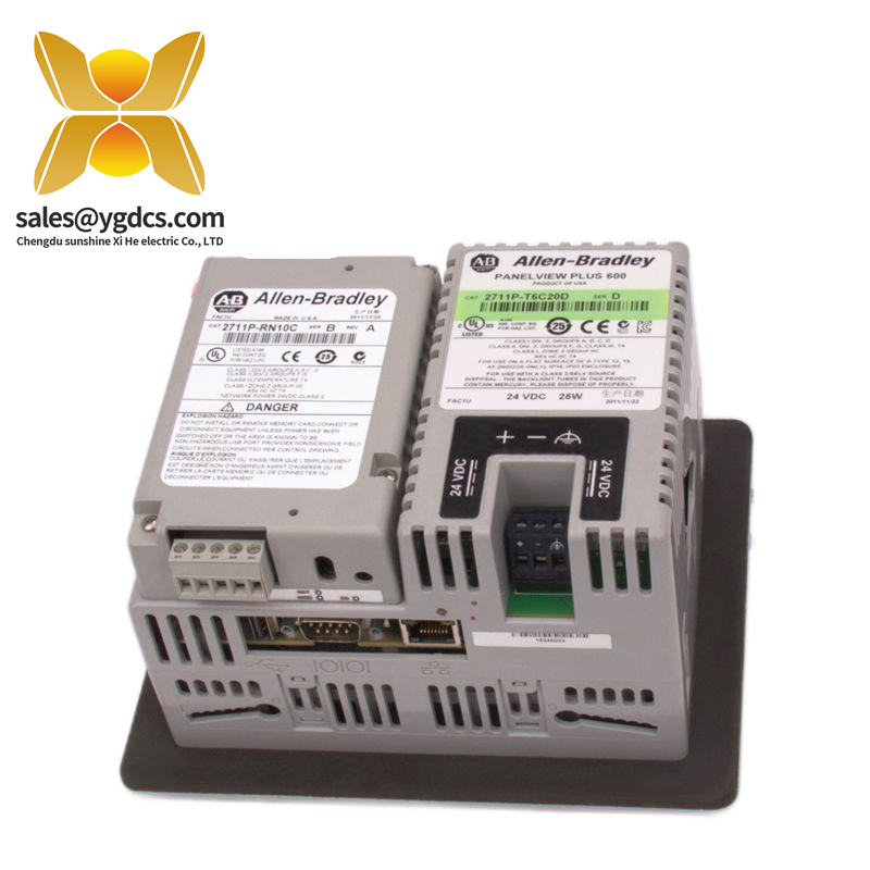Pro-Face PFXSP5B10