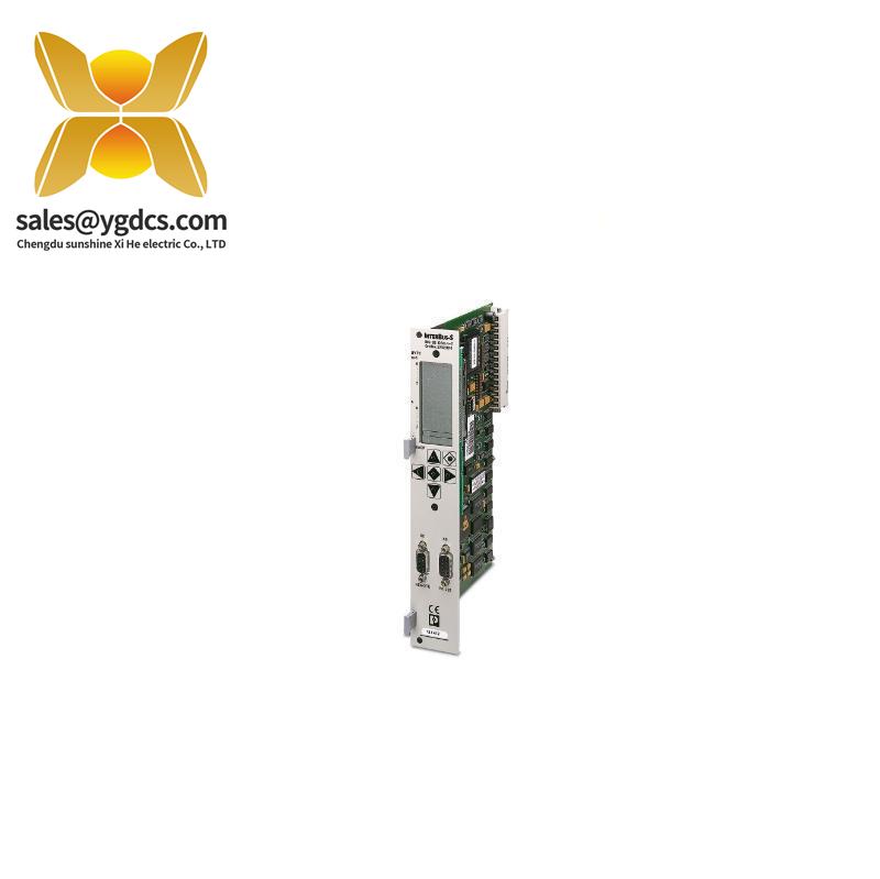 PHOENIX CONTACT IBSS5DSC/I-T 2752000