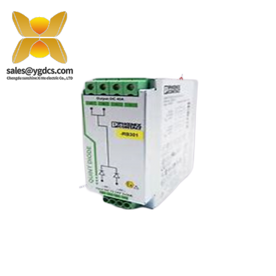 Others Phoenix Contact QUINT-DIODE/12-24DC/2X20/1X40 - 2320157