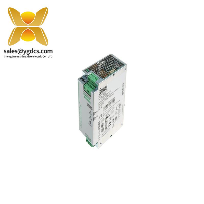 Others PHOENIX CONTACT QUINT-PS/1AC/24DC/10/CO -2320911 Power supply
