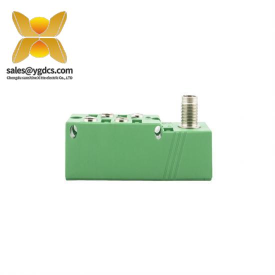 Others Phoenix SACB-4/3-L-M12-M8 Distributor box