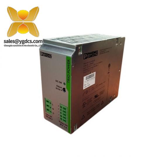 Others PHOENIX TRIO-PS/1AC/48DC/5 2866491 Power supply unit