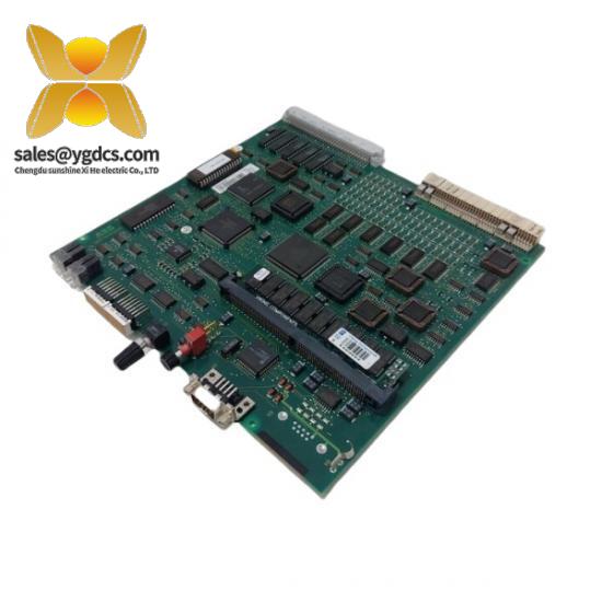 ABB PM151 3BSE003642R1  ABB Circuit Board