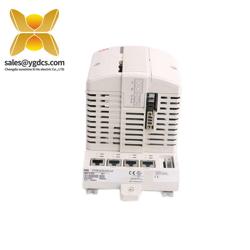 ABB PM810V2 3BSE013220R1