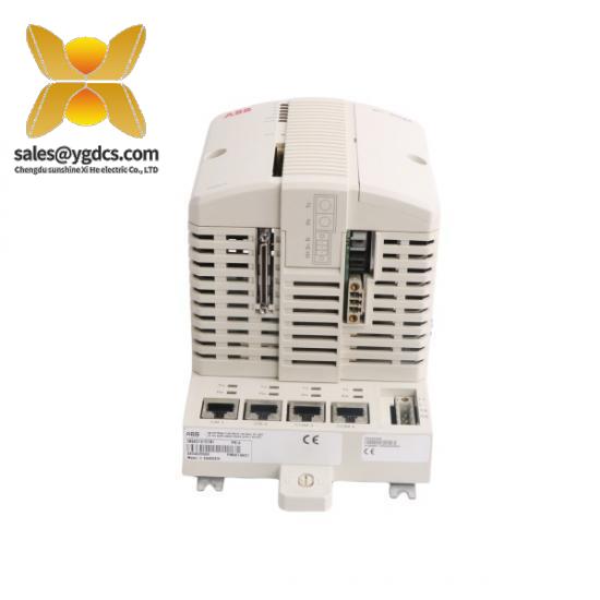 ABB PM861AK01 3BSE018157R1 Processor Unit ABB