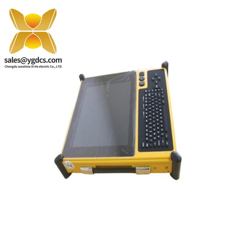 Others PMON2000 VG5SK8I051311 Data loader