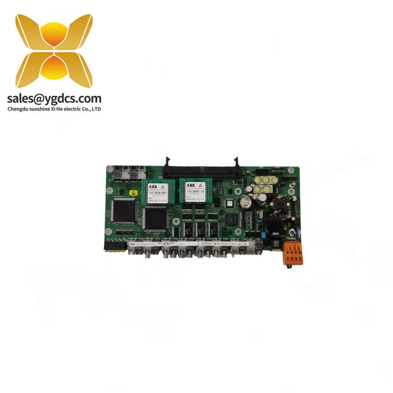 ABB PPC907BE 3BHE024577R0101