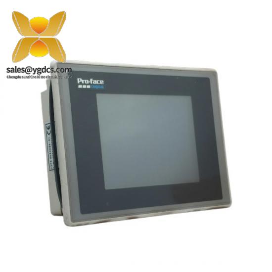 Others PRO-FACE GP270-LG11-24V TOUCH LCD