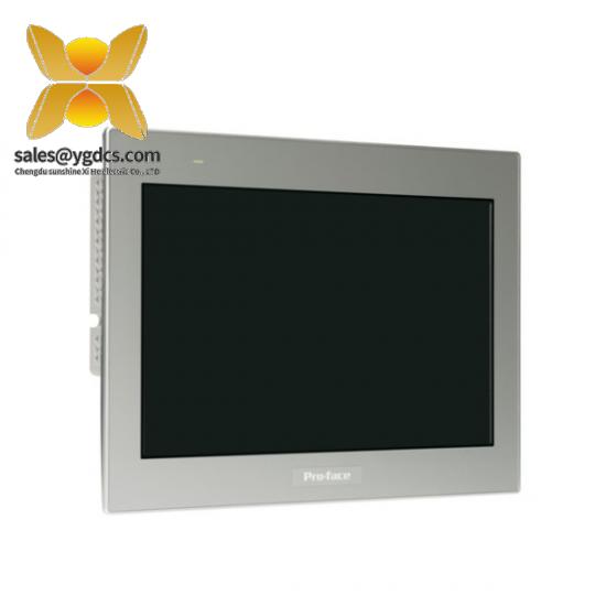 Others PRO-FACE PFXGP4601TAD Touch Screen Operator Interface
