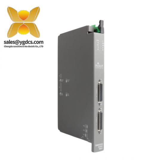 Others Prosoft 3100-MDA16 Interface Module