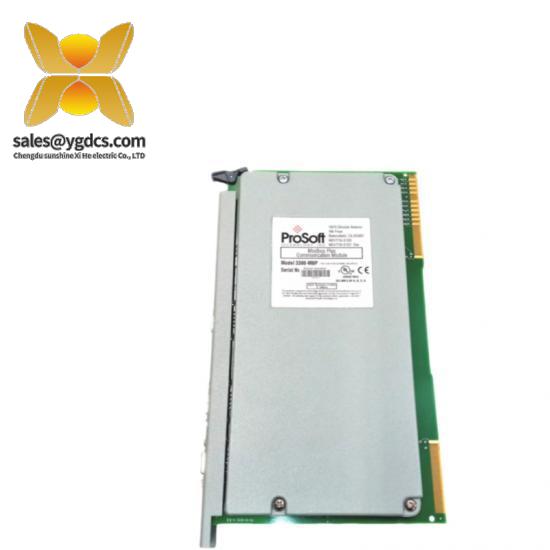 Others Prosoft 3300-MBP Communication Module