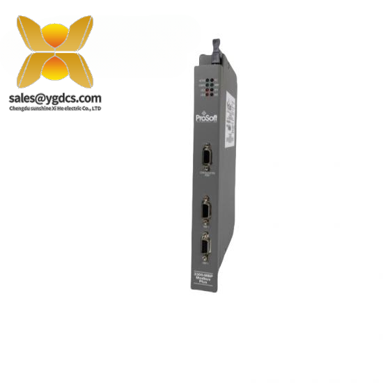 Others Prosoft 3300-MBP Communication Module