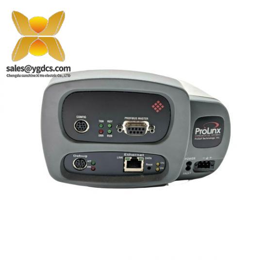 Others PROSOFT 4204-MNET-PDPM ProLinx Gateway Ethernet