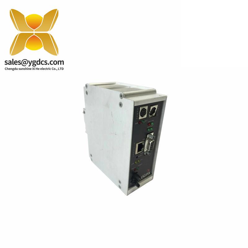 PROSOFT 5201-MNET-DFNT