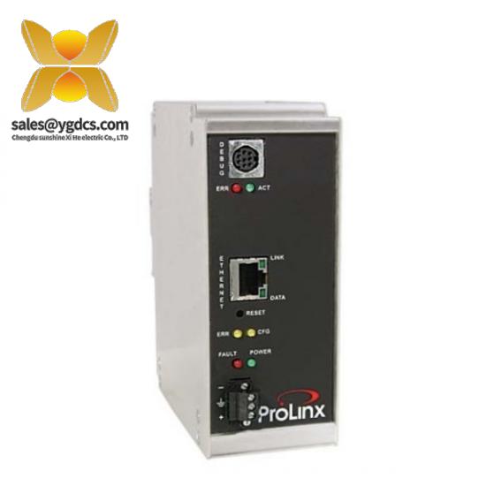 Others Prosoft 5204-DFNT-PDPMV1 EtherNet/IP