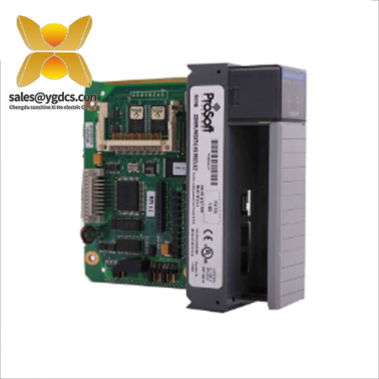 Others PROSOFT MVI49-MCM Technology Modbus Communication Module