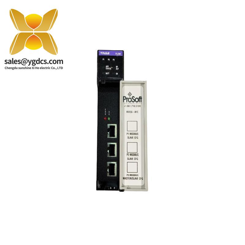 PROSOFT MVI56-DNP