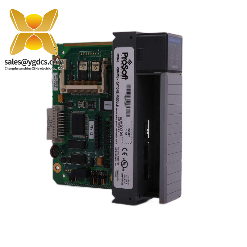 PROSOFT MVI56-MNETR