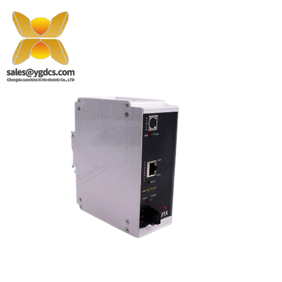PROSOFT MVI56-MNETR